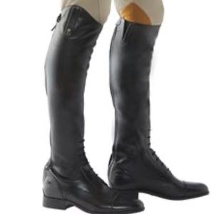Tredstep Irish riding boots